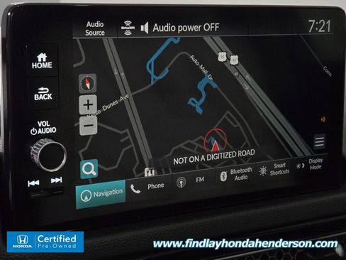 Certified 2023 Honda Civic Touring image 18