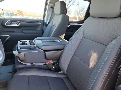 New 2026 GMC Sierra 1500 Elevation w/ Elevation Select Package image 15