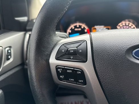 Used 2020 Ford Ranger XLT w/ Equipment Group 301A Mid image 17