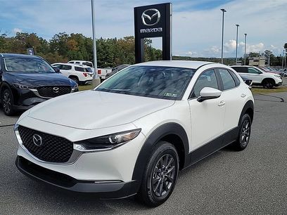 Certified 2025 MAZDA CX-30 AWD 2.5 S