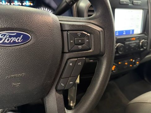 Used 2020 Ford F150 XLT AWD/4WD image 41