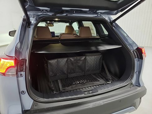 New 2026 Toyota Corolla Cross XLE w/ Convenience Package image 7