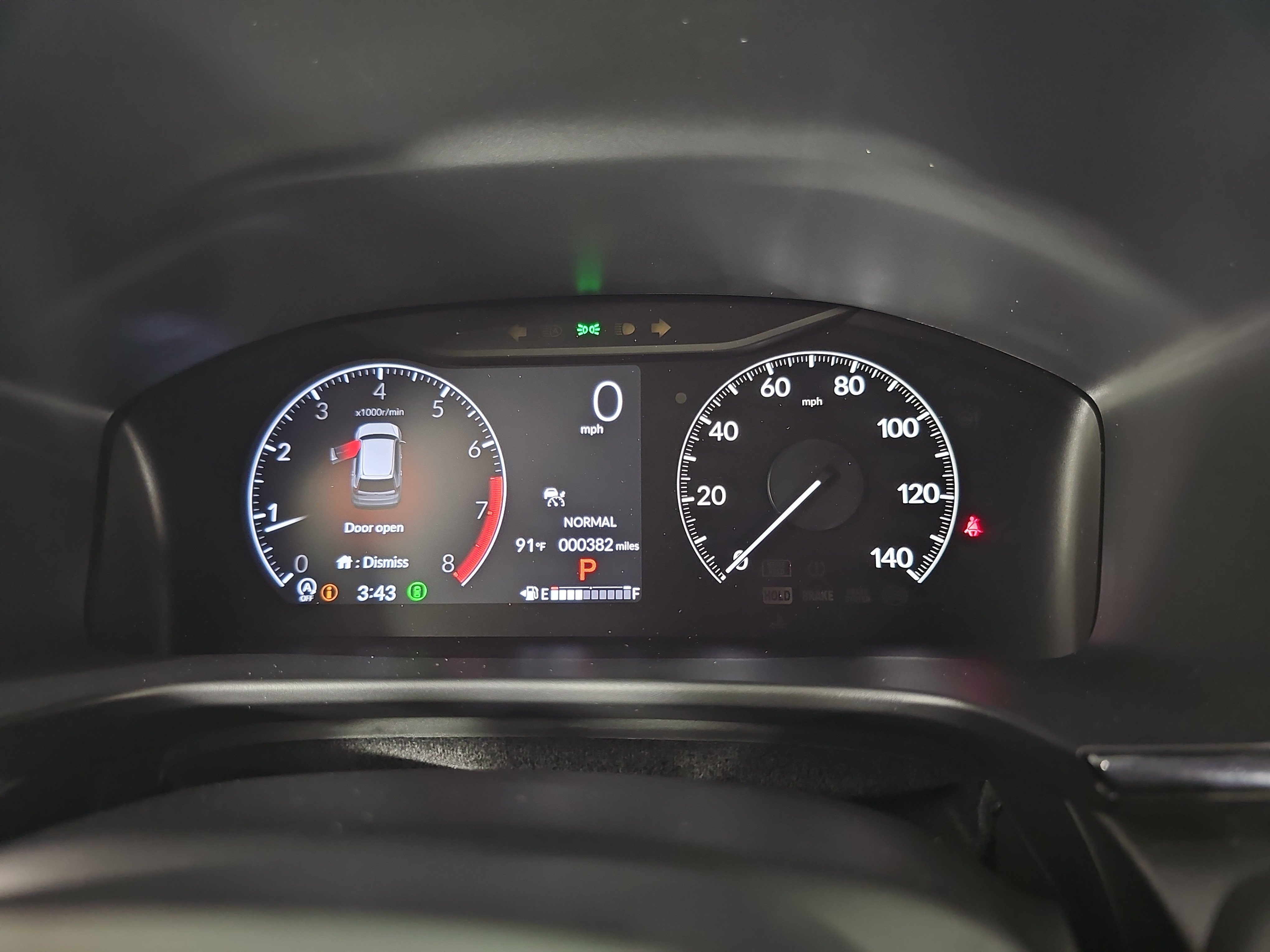 Used 2026 Honda CR-V LX image 24