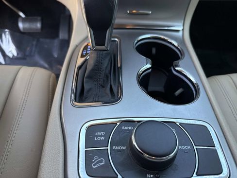 Used 2019 Jeep Grand Cherokee Limited w/ Trailer Tow Group IV image 33