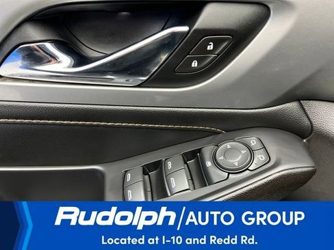 Used 2021 Chevrolet Traverse RS w/ LPO, Floor Liner Package image 14