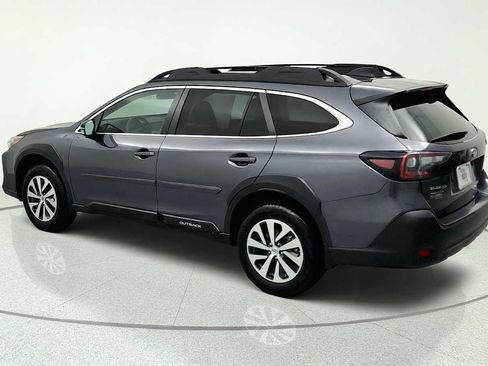 Certified 2025 Subaru Outback Premium AWD/4WD image 6