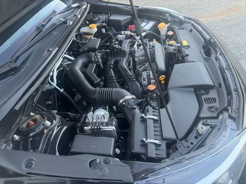 Used 2019 Subaru Crosstrek 2.0i Premium image 33