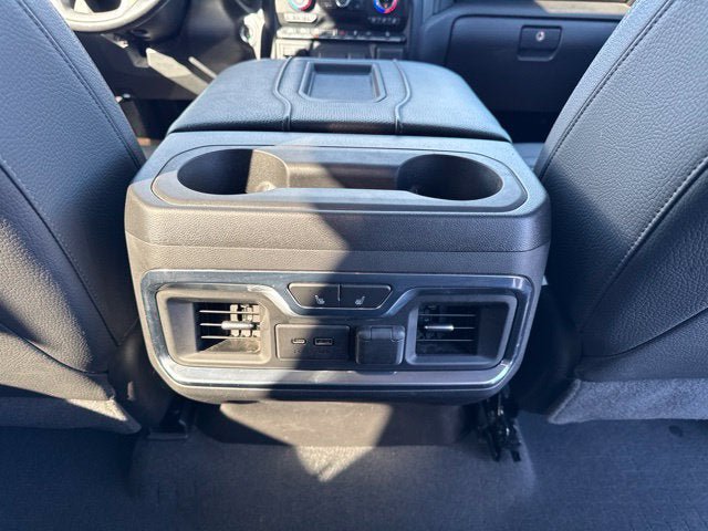 Used 2021 GMC Sierra 1500 Denali w/ Technology Package AWD/4WD image 26
