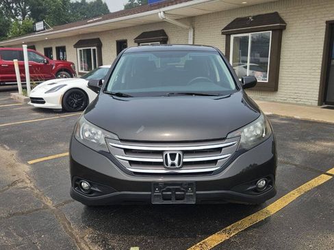 Used 2013 Honda CR-V EX image 8