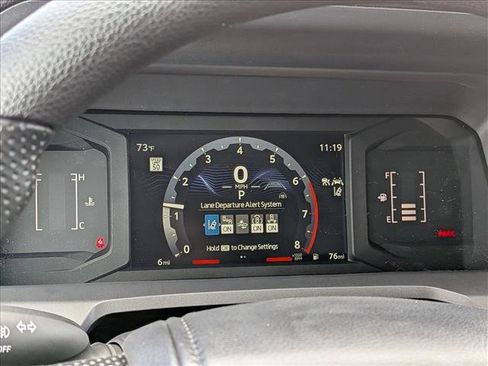 New 2026 Toyota Tacoma SR5 image 11