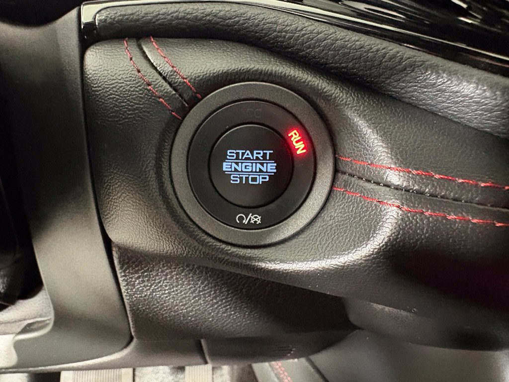 Used 2025 Dodge Durango GT w/ Blacktop Package RWD image 27