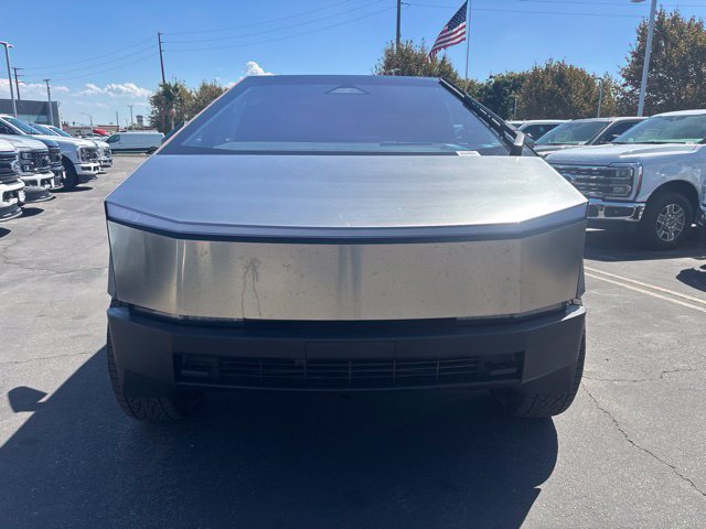 Used 2026 Tesla Cybertruck Cyberbeast AWD/4WD image 10
