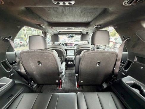 Used 2020 Hyundai Santa Fe SEL AWD/4WD image 14