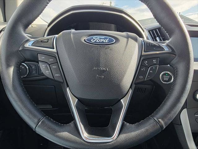 Used 2020 Ford Edge SEL w/ Convenience Package AWD/4WD image 23