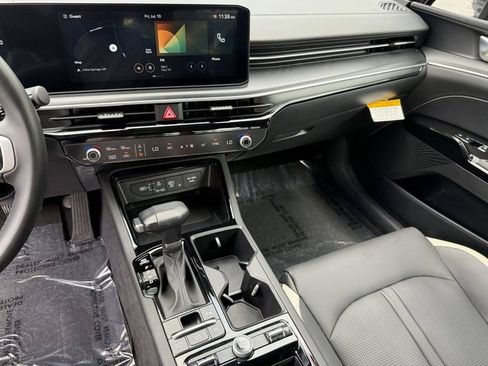 Certified 2025 Kia K5 GT-Line FWD image 18