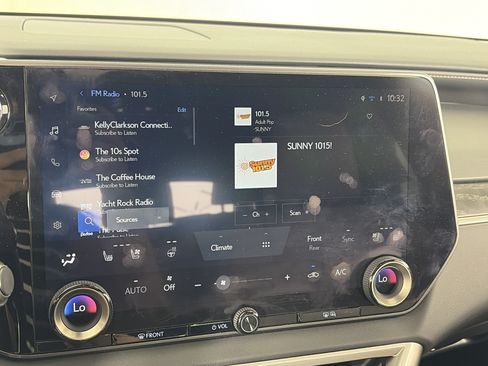 Used 2024 Lexus RX 350 Premium w/ Convenience Package AWD/4WD image 19