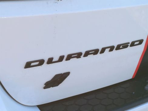 Used 2022 Dodge Durango GT image 13