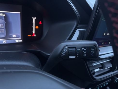 New 2026 Ford Escape ST-Line w/ Tech Pack #1 image 26