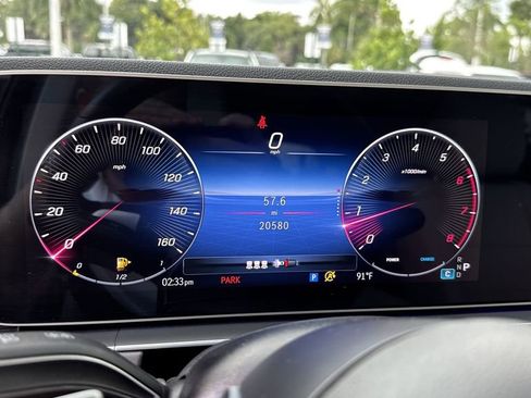 Used 2024 Mercedes-Benz GLE 450 GLE 450 image 50