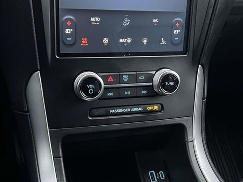 Certified 2024 Ford Edge SEL w/ Sport Appearance Package image 22