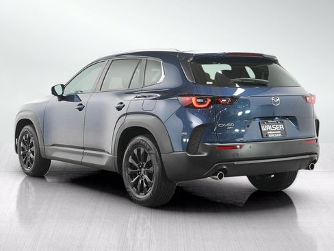 Used 2026 MAZDA CX-50 AWD 2.5 S w/ Cargo Package image 3