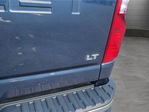 Used 2021 Chevrolet Silverado 2500 LT w/ Convenience Package image 24