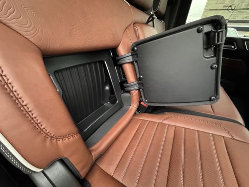 New 2026 GMC Sierra 2500 Denali Ultimate image 29