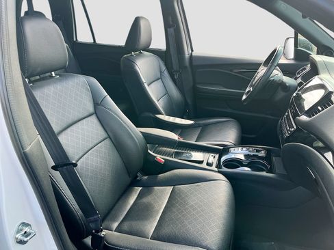 Used 2023 Honda Passport Elite image 29