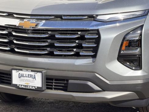 New 2026 Chevrolet Equinox LT w/ Convenience Package II image 7