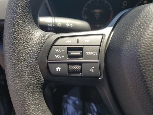 Certified 2024 Honda CR-V LX image 27