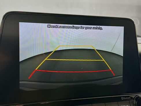 Used 2021 Kia Forte GT-Line image 22