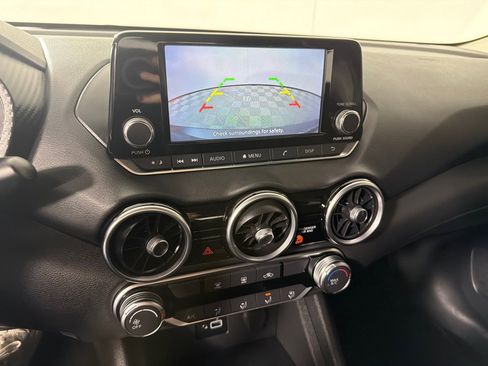 Used 2022 Nissan Sentra S image 17