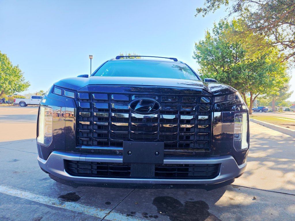 Used 2023 Hyundai Palisade Limited AWD/4WD image 19