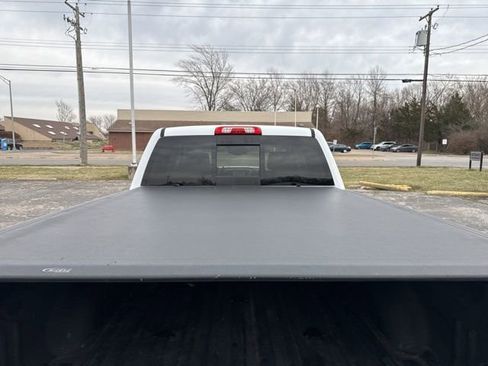 Used 2017 GMC Sierra 2500 Denali w/ Duramax Plus Package image 14