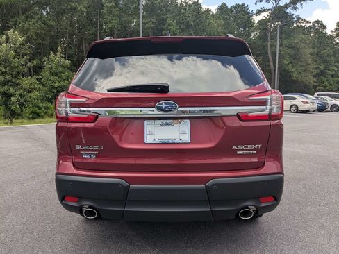 New 2026 Subaru Ascent Limited w/ Popular Package #2 AWD/4WD image 6
