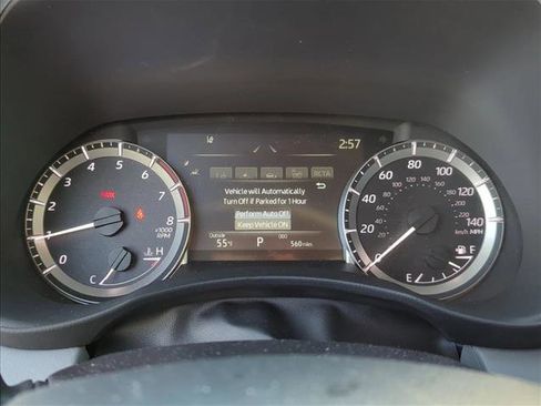 Certified 2026 Toyota Highlander XLE image 15