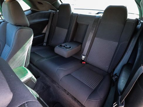 Used 2018 Dodge Challenger R/T w/ Sound Group image 38