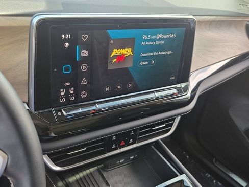 Certified 2026 Volkswagen Atlas SE w/ Panoramic Sunroof Package FWD image 22