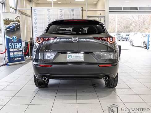 Used 2023 MAZDA CX-30 AWD 2.5 S w/ Preferred Package image 13