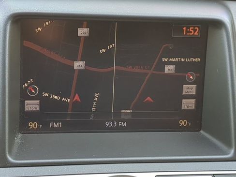 Used 2014 Nissan Murano LE w/ Platinum Edition Package image 21