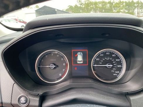 Used 2019 Subaru Forester Touring image 19