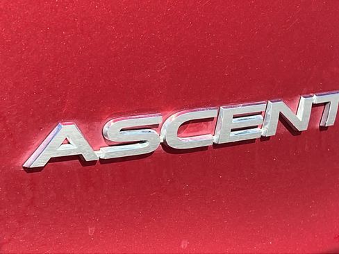 Certified 2023 Subaru Ascent Premium w/ Convenience Package AWD/4WD image 29
