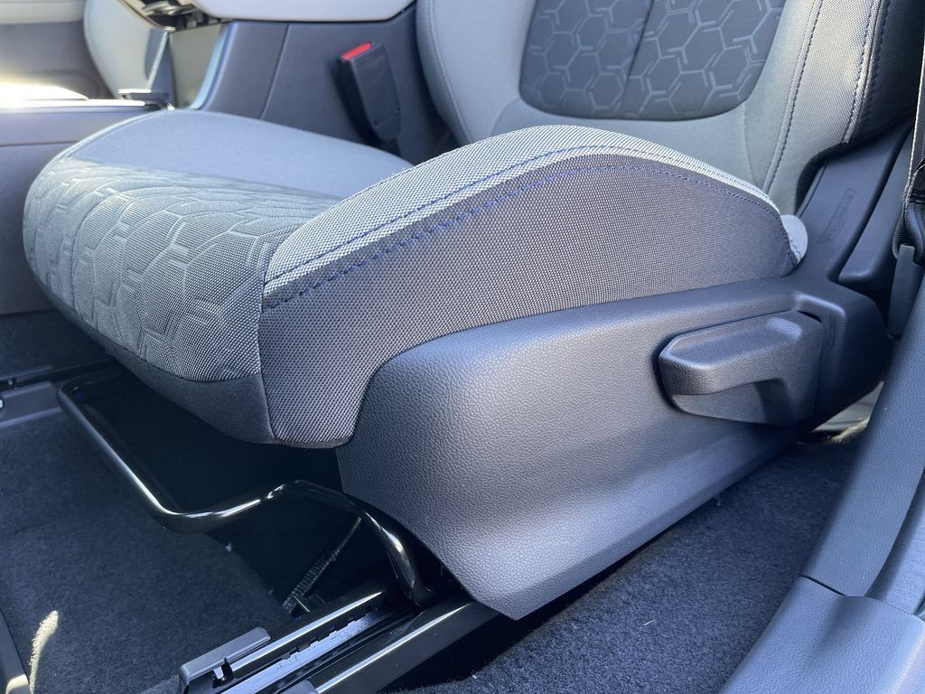 New 2026 Subaru Forester AWD/4WD image 19