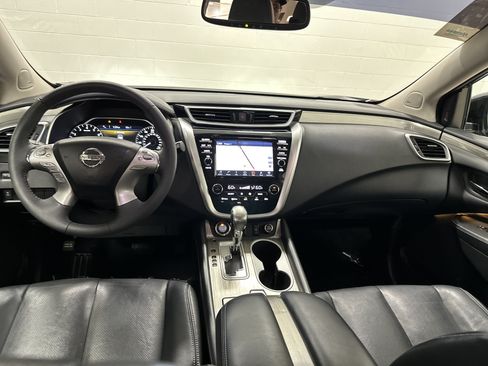 Used 2015 Nissan Murano SL w/ SL Technology Package AWD/4WD image 29