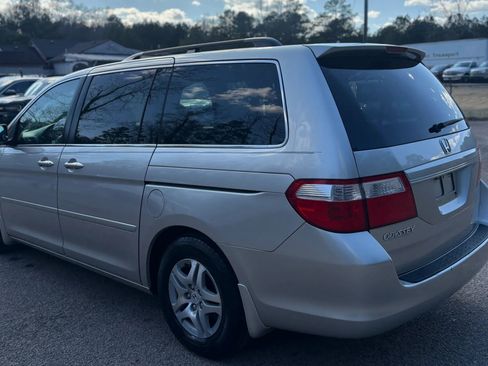 Used 2007 Honda Odyssey EX-L image 5