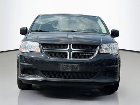 Used 2016 Dodge Grand Caravan SXT FWD image 4