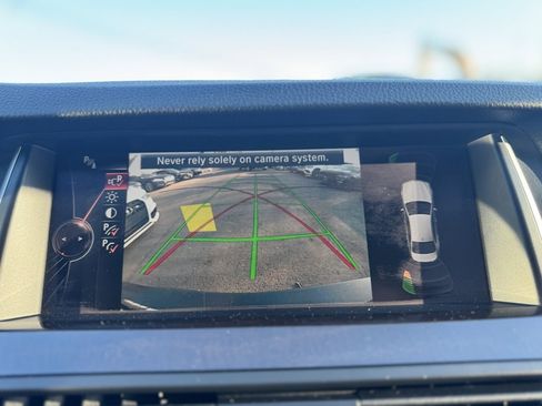 Used 2016 BMW 535i xDrive 535i xDrive image 22