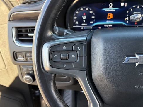 Certified 2022 Chevrolet Suburban Z71 AWD/4WD image 25