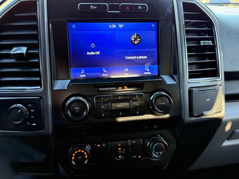 Used 2020 Ford F150 XLT image 31