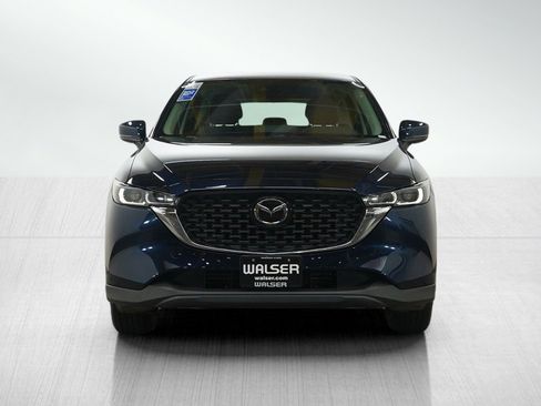 Used 2025 MAZDA CX-5 AWD 2.5 S image 8